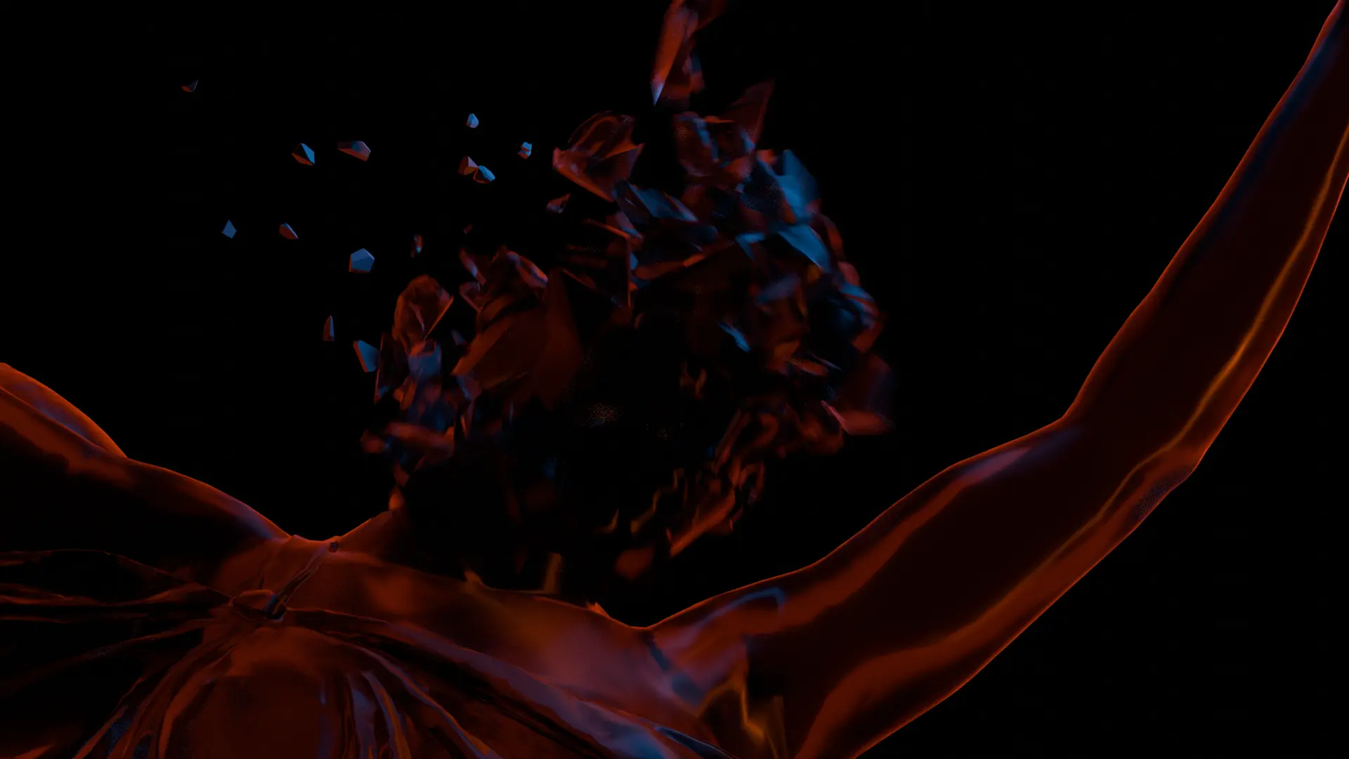 好，电脑，但其实不好 // OK Computer个人感想